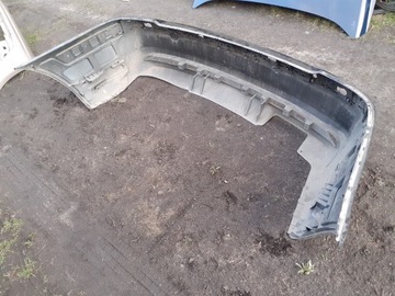 BMW 7 E65 E66 E67 NÁRAZNÍK ZADNÍ