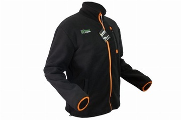 РАБОЧИЕ БРЮКИ MAJOR OHS + ТОЛСТОВКА POLAR R.S(48)