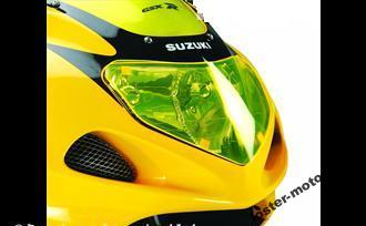 KOLOROWA BREWKA SUZUKI GSXR K1-K3 600 700 1000