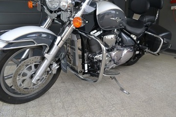 Защитные ограждения CLASSIC SUZUKI INTRUDER C 1500 T BOULEVARD