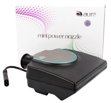 Rainbow Roboclean mala elektroszczotka tapicerki