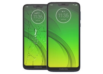 SZYBKA DOTYK + WYMIANA Motorola Moto G7 Power Play