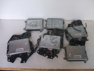 JAGUAR S-TYPE MODUL ŘÍZENÍ JEDNOTKA