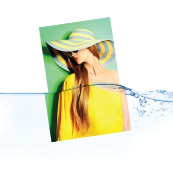 Вставная кассета для бумаги 2x3 для принтера Polaroid HI-PRINT Gen 2 / 2x3 дюйма 20 шт.