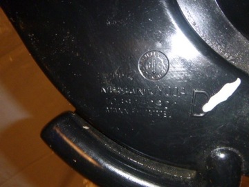 ВОЗДУХОЗАБОРНИК RENAULT KOLEOS 2.0 DCI 1038152S01