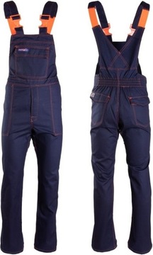 ПРОЧНАЯ ОГНЕРУГИМАЯ СВАРОЧНАЯ одежда PROFFLAM 56