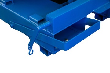 САМОВЫГРУЗОЧНЫЙ КОНТЕЙНЕР, КОНТЕЙНЕР 1100