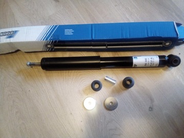 BOGE 27-F37-A TLUMIČ
