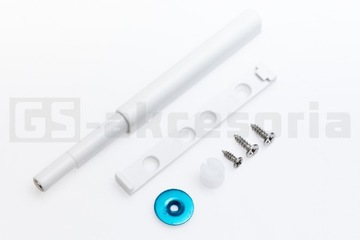 НАЖМИТЕ, ЧТОБЫ ОТКРЫТЬ ЗАЩЕЛКУ, МАГНИТНЫЙ АМОРТИЗАТОР