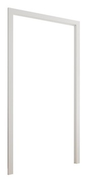 Ościeżnica drzwi przesuwnych chowanych STARK GLASS