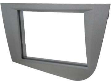 РАДИОРАМКА 2DIN ISO SEAT LEON 1P 2005-2010