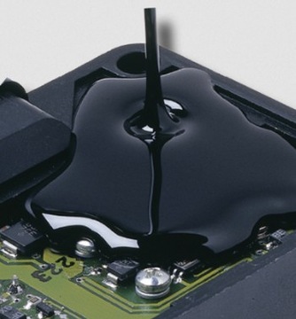 ЭПИДИАН 5 ЭПОКСИДНАЯ СМОЛА + ОТВЕРДИТЕЛЬ Z1 560G