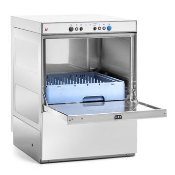 ПОСУДОМОЕЧНАЯ МАШИНА 50х50 БЕСПЛАТНАЯ УСТАНОВКА PROFICHEF