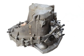 Skrzynia biegów VECTRA C SIGNUM 1.9 CDTI F40