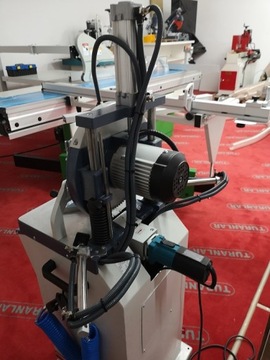 Przecinarka Do Listew FN 1100 FENIS piła