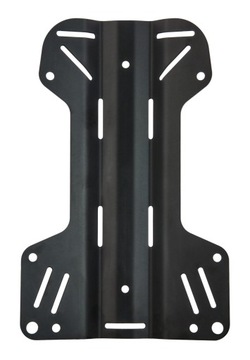 Tecline Płyta aluminiowa H MINI 3mm, (ok 0,31 kg)