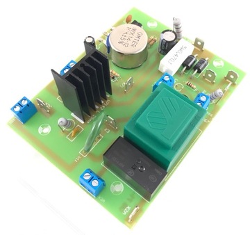 R-6042-026 Плата US71-2 Midimagster magpower 1801