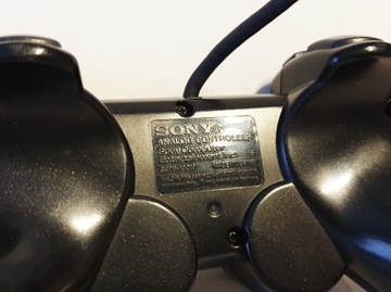 ПАД PS2 Sony Dualshock 2 Оригинал!