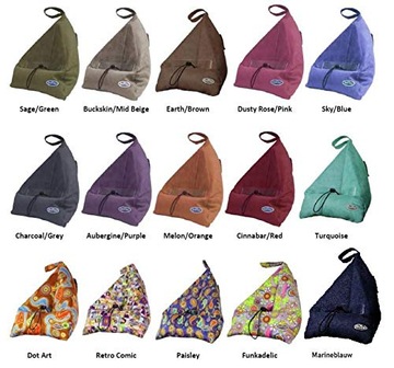 СИДЕНЬЕ-КНИГА Cinnabar/RED BOOK ПОДУШКА