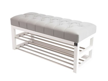 100 Producent Ławka Pikowana EMRA WOOD LPP-5