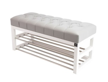 55 Производитель Стеганая скамья EMRA WOOD LPP-5