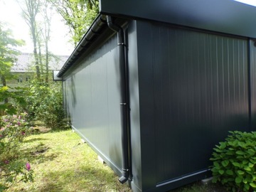 Торгово-сервисно-офисный павильон, 45 м2