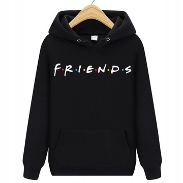 СВИТШОТ ЖЕНСКИЙ FRIENDS FRIENDS цвета r- XXL