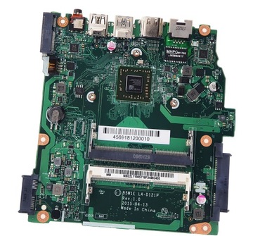NOWA PŁYTA GŁÓWNA ACER ES1-520 ES1-521 ES1-522