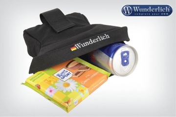 СУМКА НАД ЗАДНИМ ФОНАРЕМ BMW R1250GS WUNDERLICH