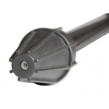 Пистолетное копье с турбо-поворотным соплом 45 градусов LAVOR