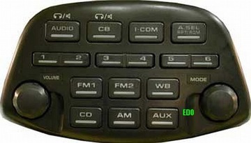 ЭМУЛЯТОР MP3 USB-ЧЕЙНДЖЕР HONDA GOLDWING GL 1800