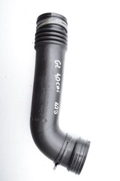 Воздушная трубка MERCEDES W164 ML GL 4.0 420 CDI