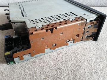 РАДИОРЕГИСТРАТОР RENAULT 22DC258/62B