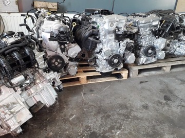 Toyota Yaris III LIFT 1.5 vvti впускная труба, трос
