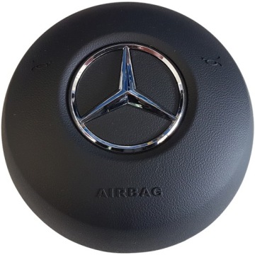 ПОДУШКА БЕЗОПАСНОСТИ MERCEDES S 222 W222