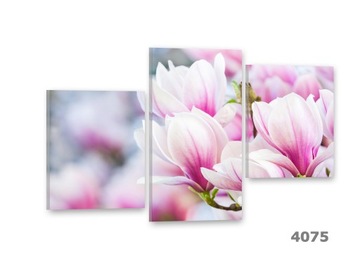 КАРТИНА 90х60 Картины на холсте Гостиная МОСТ