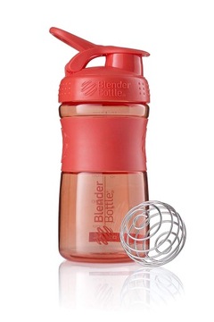 BLENDER BOTTLE SPORTMIXER 500ML SZEJKER