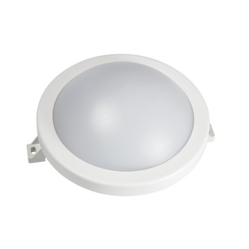 Oprawa Hermetyczna LED 12W=60W 806lm Plafon Natynkowy Lampa Sufitowa Panel