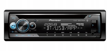RADIO SAMOCHODOWE PIONEER DEH-S510BT iPhone CD USB
