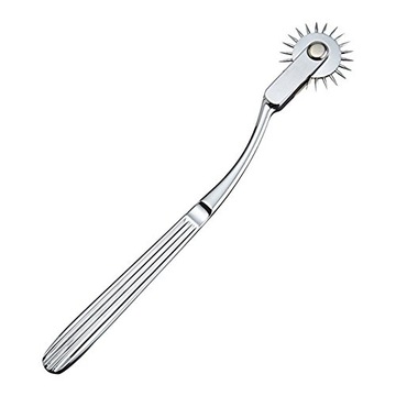 Koło kolczaste Wartenberg MŁOTEK neurolog GIMA