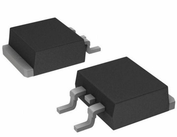 Tranzystor IRL2910SPBF N-MOSFET 55A 100V D2PAK