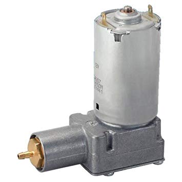 Kompresor 24V fotela Grammer, SEARS, ISRI, KAB
