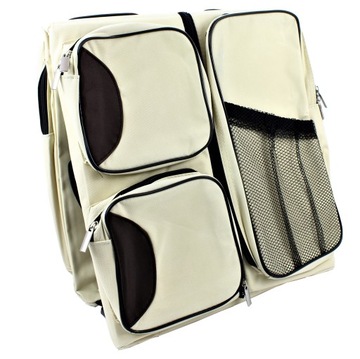 СУМКА-пеленалка, кроватка-кроватка 4 в 1 ЦВЕТА