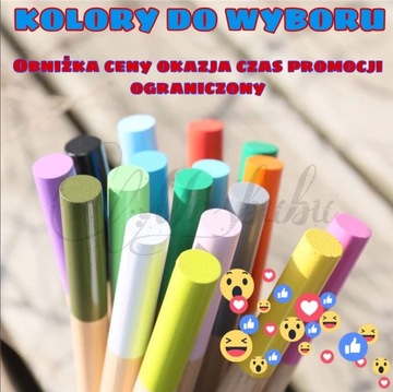 бамбуковая зубная щетка 6 шт. ECO SET