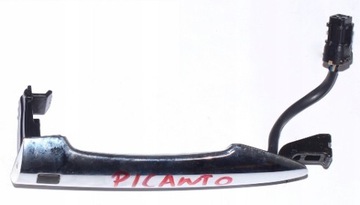 KIA PICANTO II KLIKA PŘEDNÍ LEVÝ
