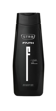 STR8 Faith żel pod prysznic 400 ml