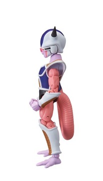 DRAGON BALL DRAGON STARS FRIEZA 1-Я ФОРМА