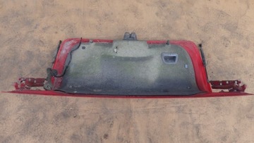 ЗАДНЯЯ ДВЕРЬ VOLVO S40