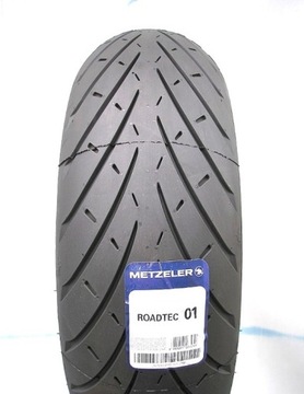 160/60ZR17 METZELER ROADTEC 01 TYŁ 69W 160/60/17