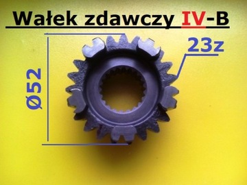 НАПРАВЛЯЮЩИЕ ИЗБИРАТЕЛЯ ПЕРЕДАЧ — EGL Mad Max 300